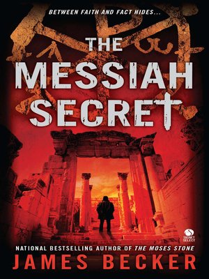 cover image of The Messiah Secret